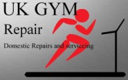 UK Gym Repair