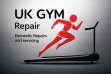 UK Gym Repair
